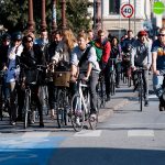 World’s Best City for cycling Copenhagen