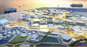 Osaka Expo 2025, Japan