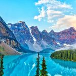 Canada Best Country to visit 2021