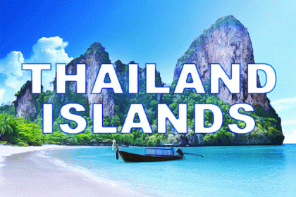 thailand-Islands