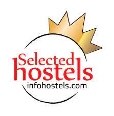 Selected Best Hostels by Infohostels