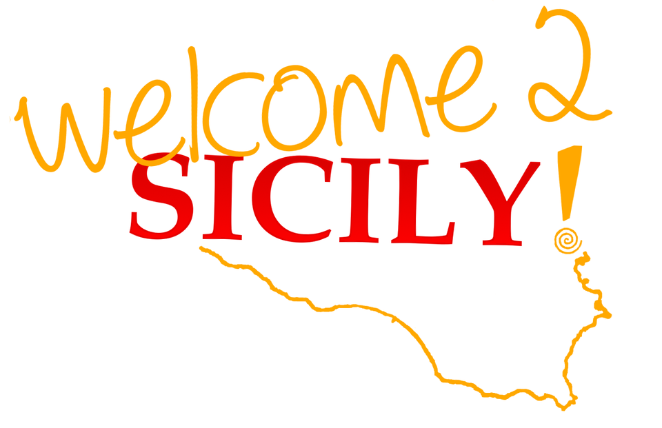 Welcome 2 Sicily