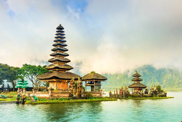 Bali  Indonesia