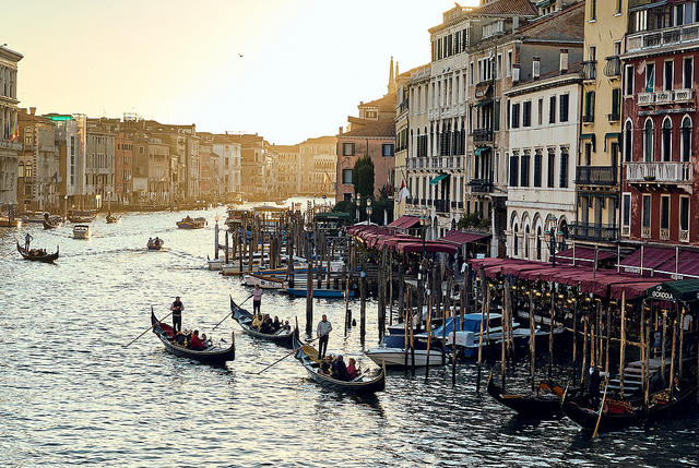 Venice Best Hostels