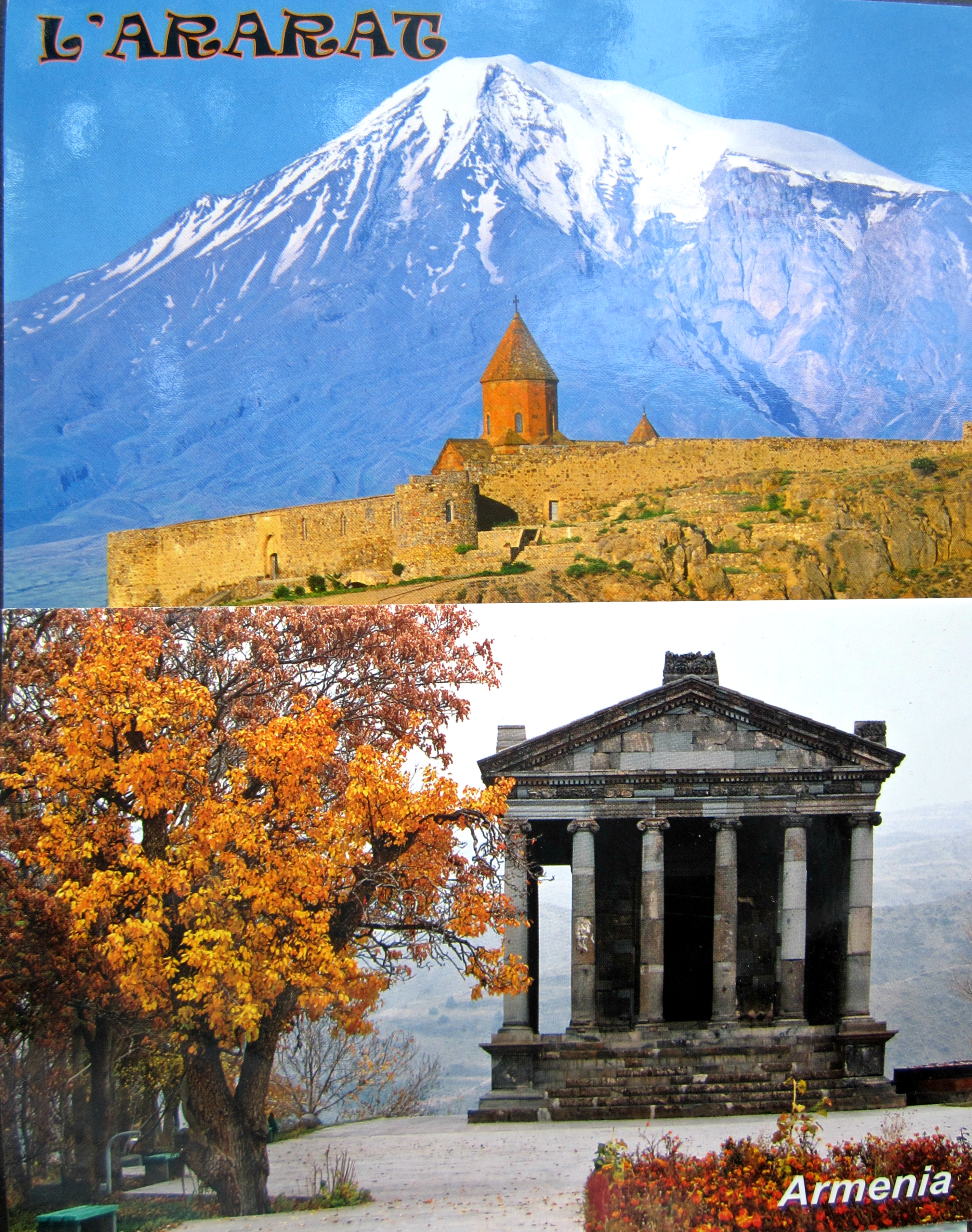 Hostel Yerevan