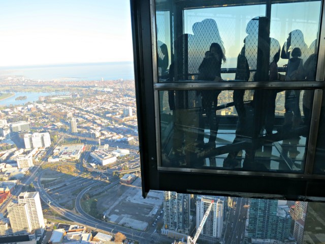 Eureka Tower