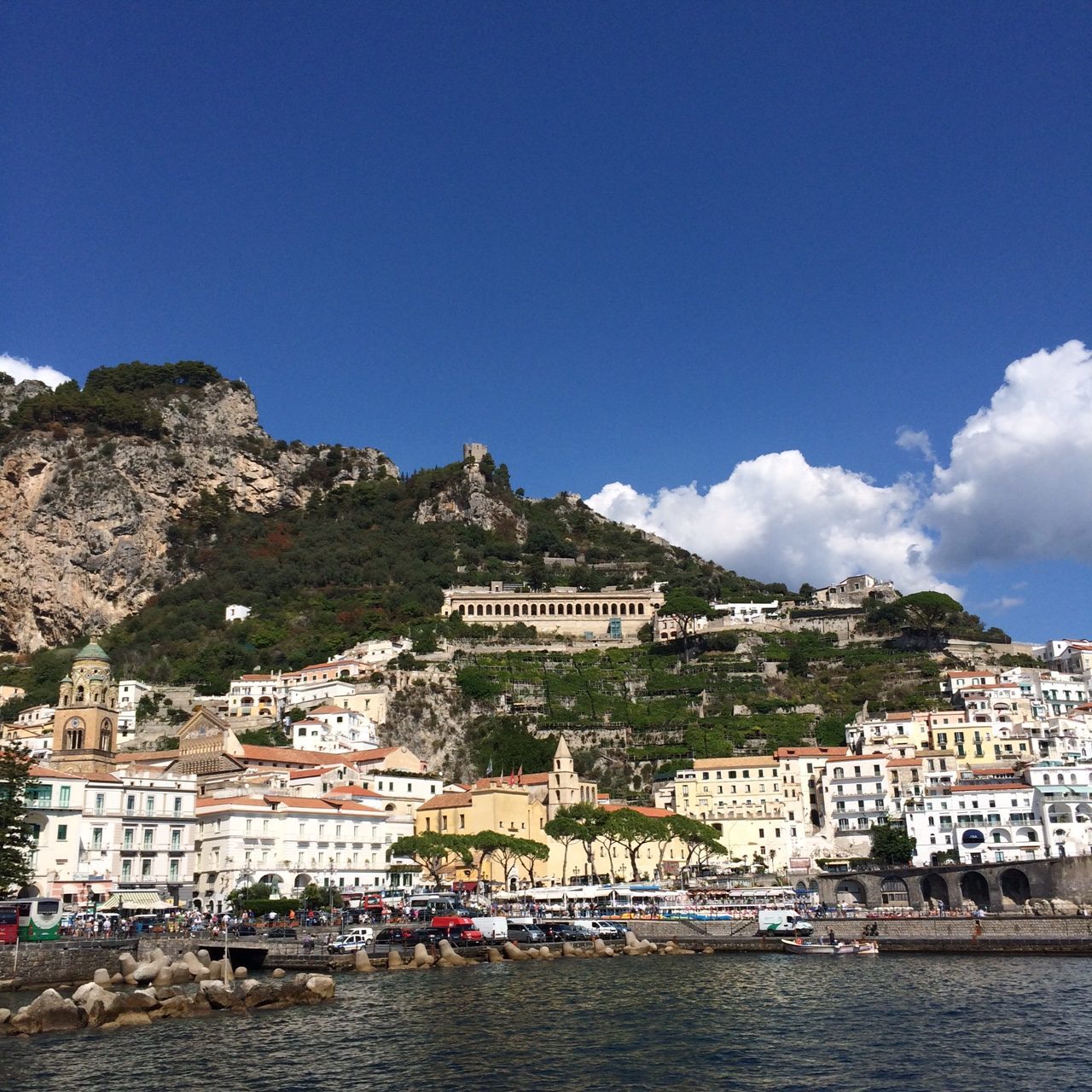 Amalfi