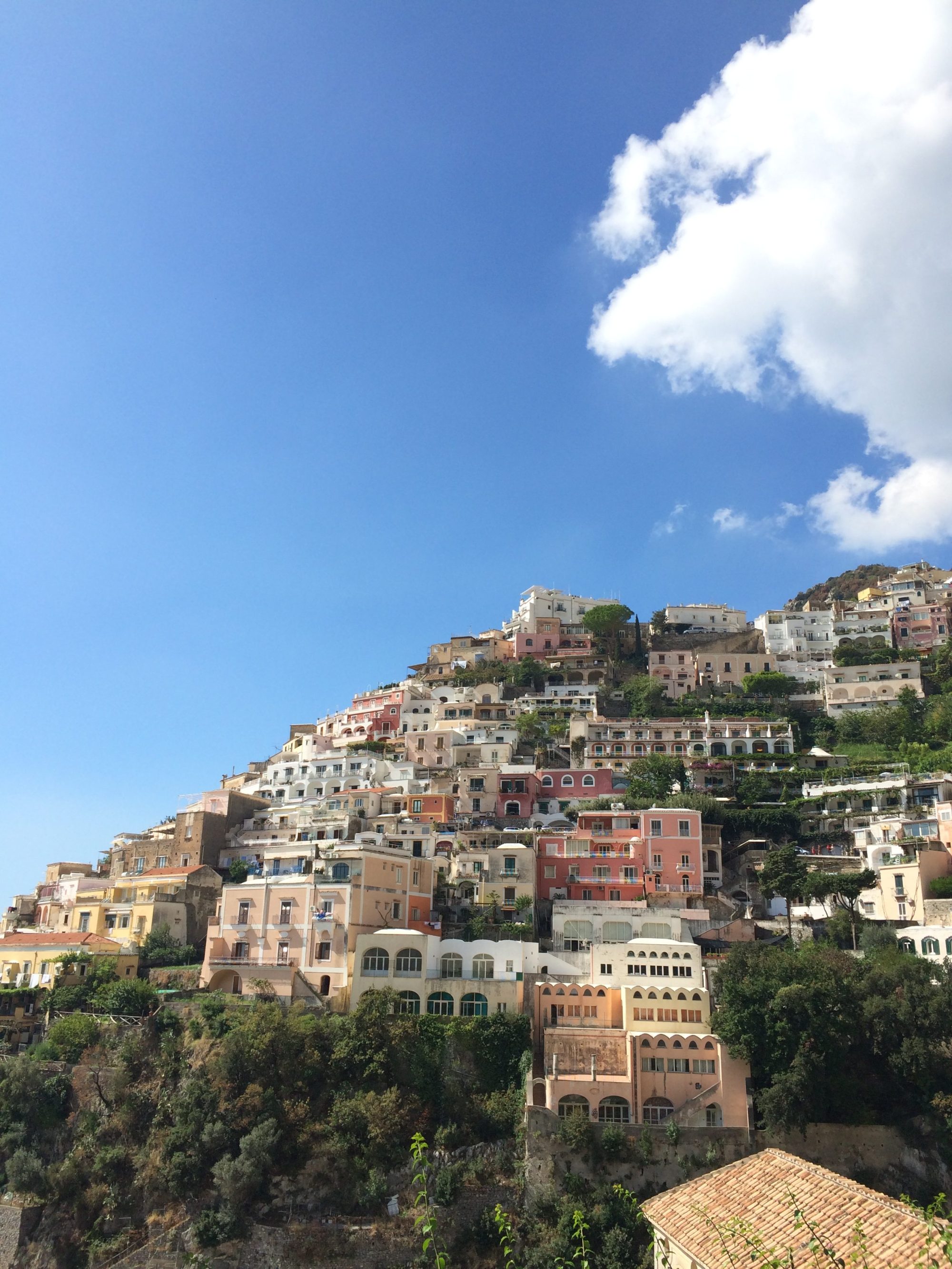 Positano