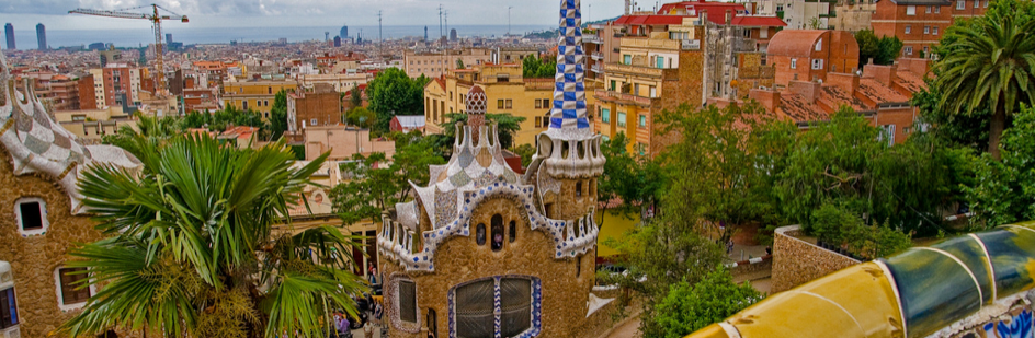 Park Guell