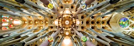 Sagrada Familia