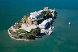 Alcatraz