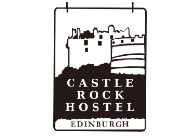 Castle Rock Hostel logo