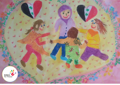 Youth Hostel Villa Marija logo