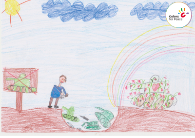 Hostel Rio Vermelho logo