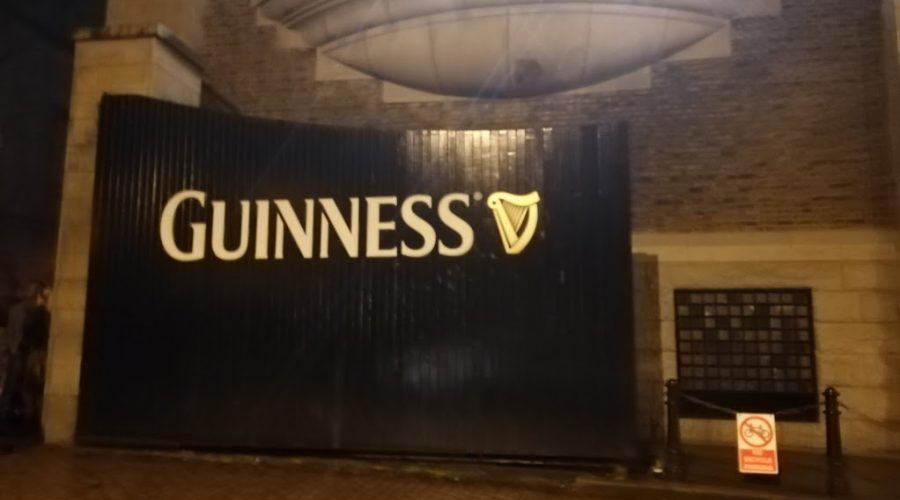 Guinness Dublin Ireland