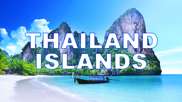 thailand-Islands