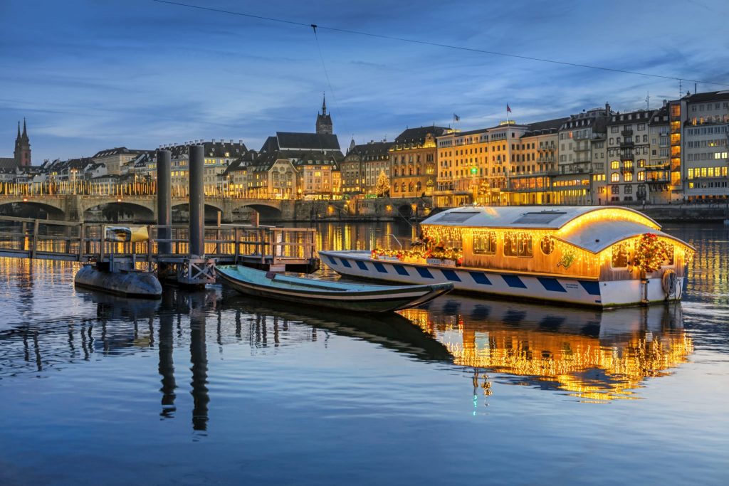 Photo: Basel Tourismus