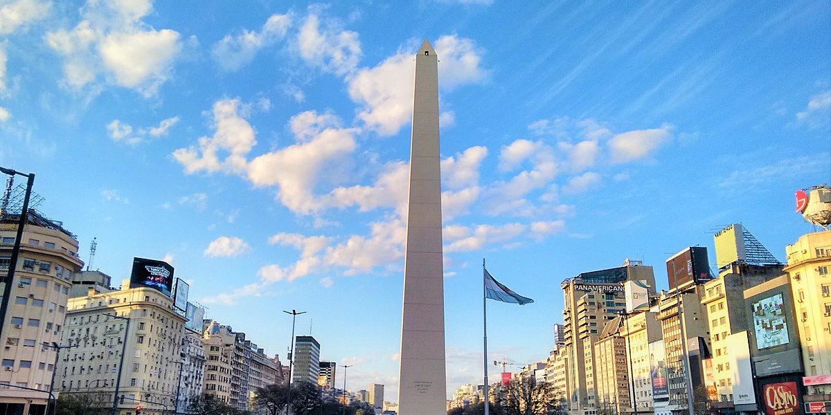 Buenos Aires