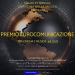 "Eurocommunication Award" 1st edition