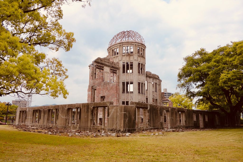 Hiroshima -jeff
