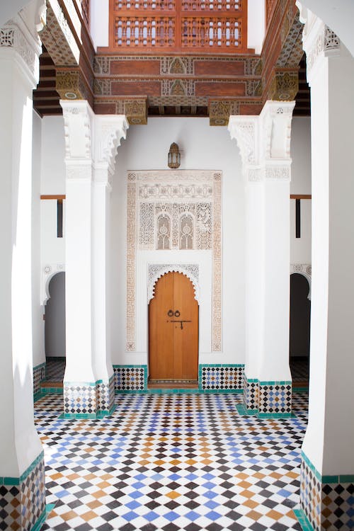 Marrakech Elodie