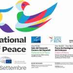 INTERNATIONAL DAY OF PEACE 2023