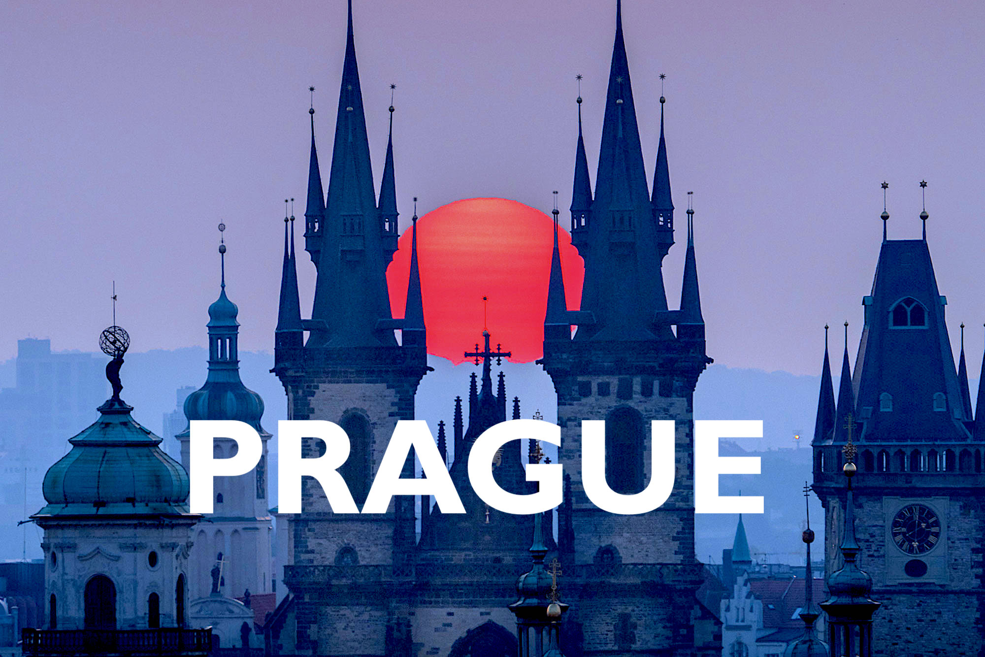 Prague: The Enchanting City of a Hundred Spires – INFOHOSTELS.com