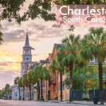 charleston usa