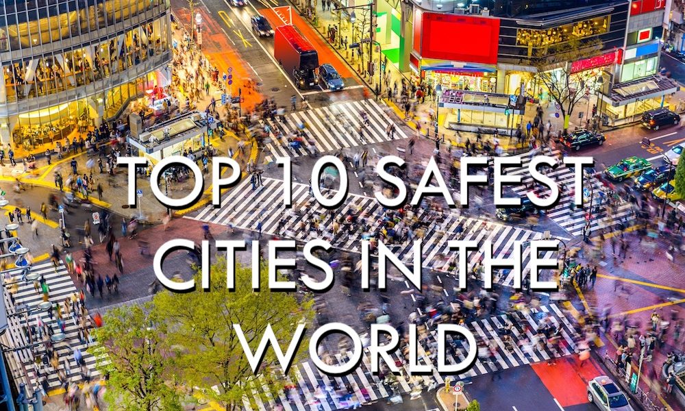 top 10 cities