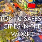 top 10 cities