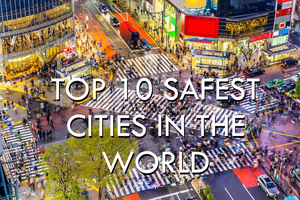 top 10 cities