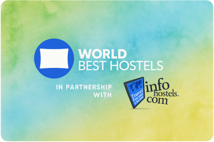 Infohostels worldbesthostels