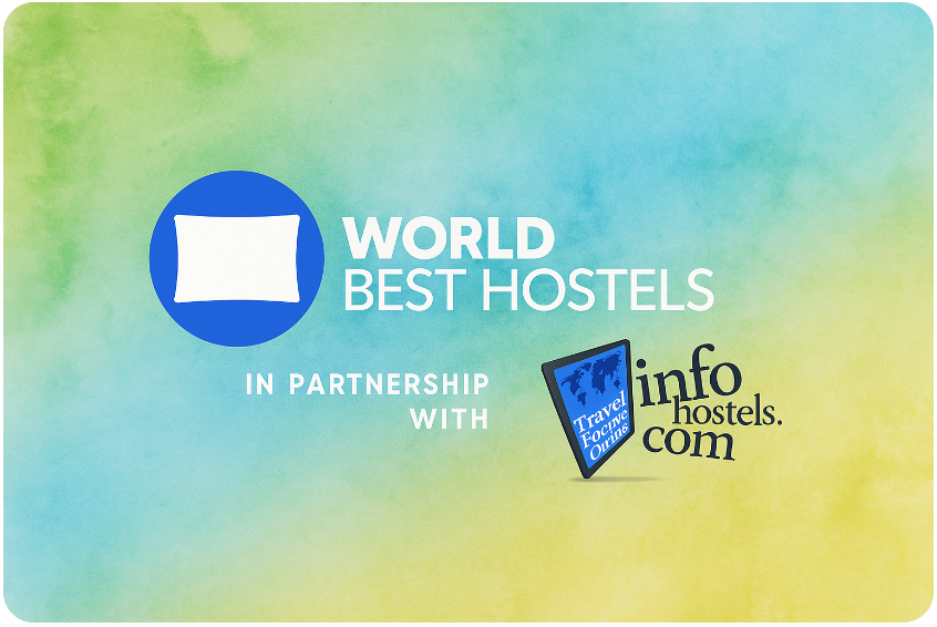 Infohostels worldbesthostels