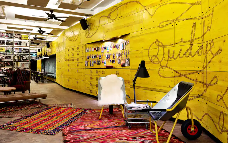 Hostel