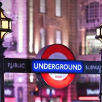 London World's Best City