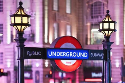 London World's Best City