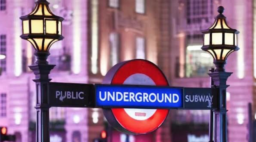 London World's Best City