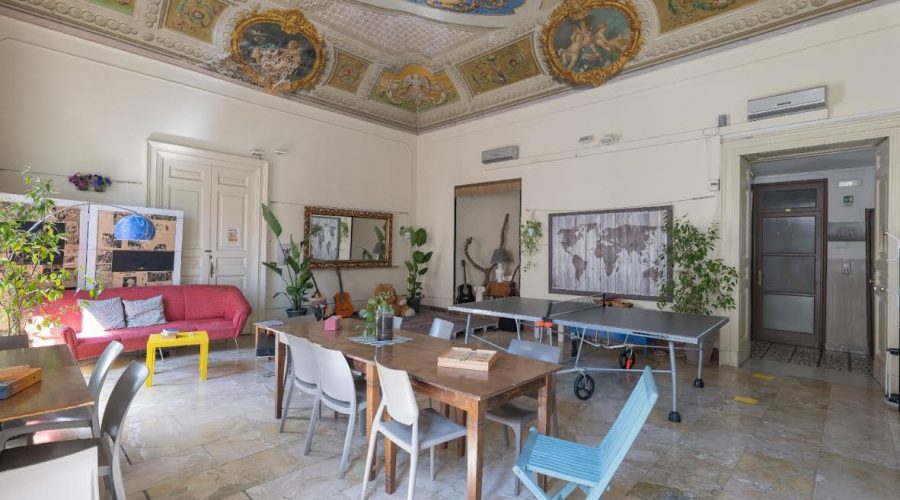 Ostello degli Elefanti Catania