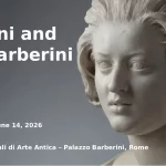 Bernini and the Barberini