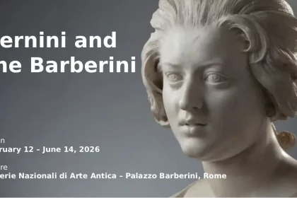 Bernini and the Barberini
