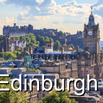 Edinburgh