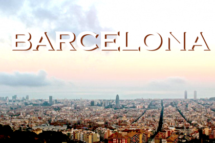 Barcelona