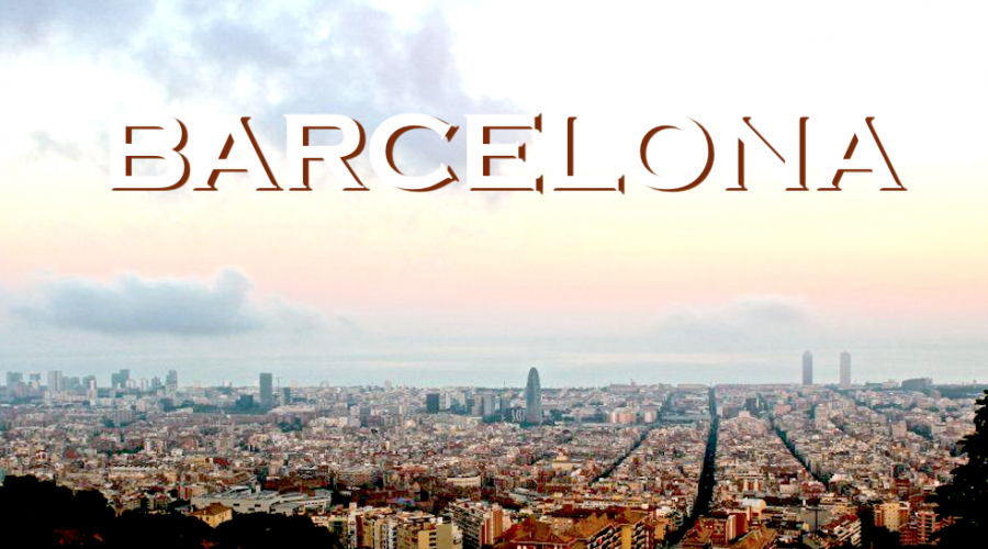 Barcelona