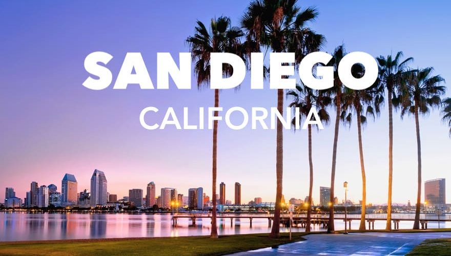 San Diego