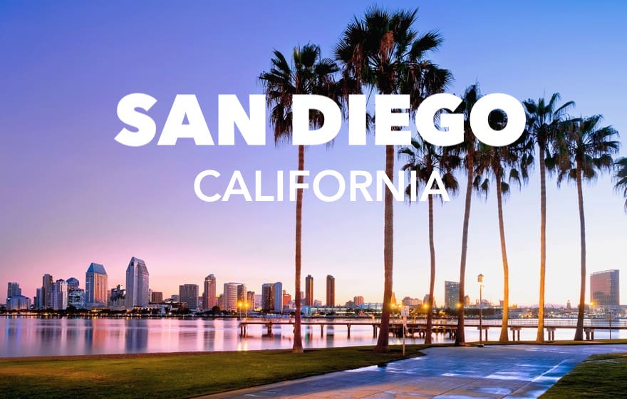 San Diego