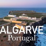 ALGARVE PORTUGAL