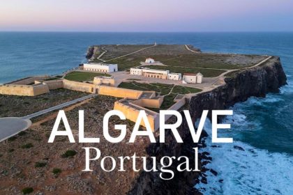 ALGARVE PORTUGAL