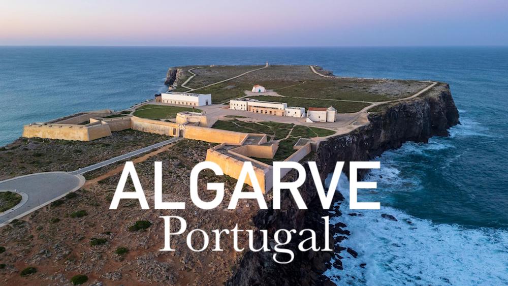 ALGARVE PORTUGAL