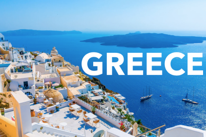 GREECE