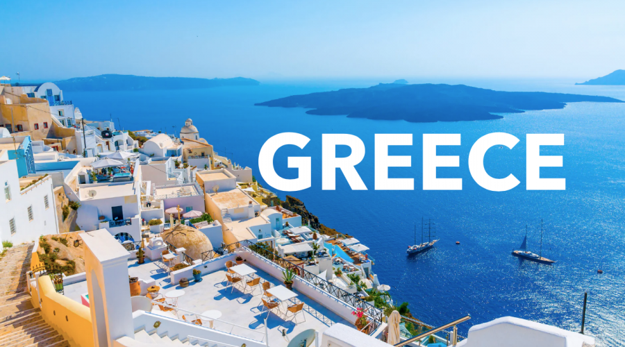GREECE